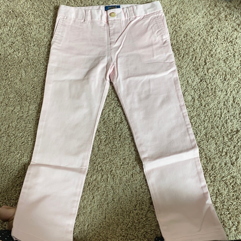 Polo Bottoms
